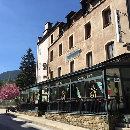 La Citadelle Hotel Ла Канург Екстериор снимка