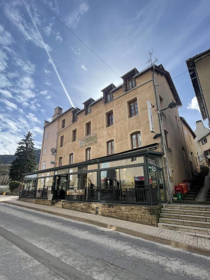 La Citadelle Hotel Ла Канург Екстериор снимка