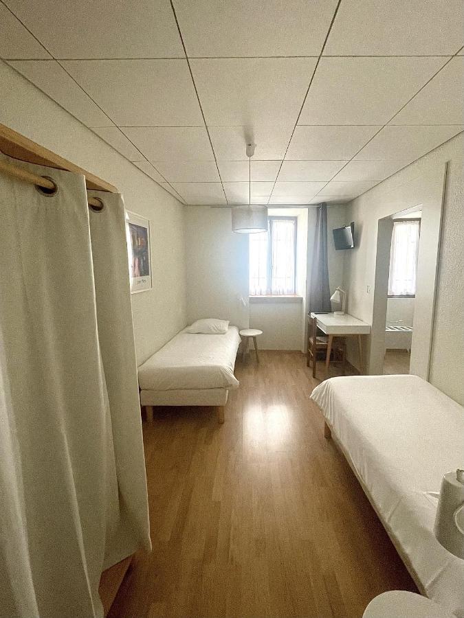La Citadelle Hotel Ла Канург Стая снимка
