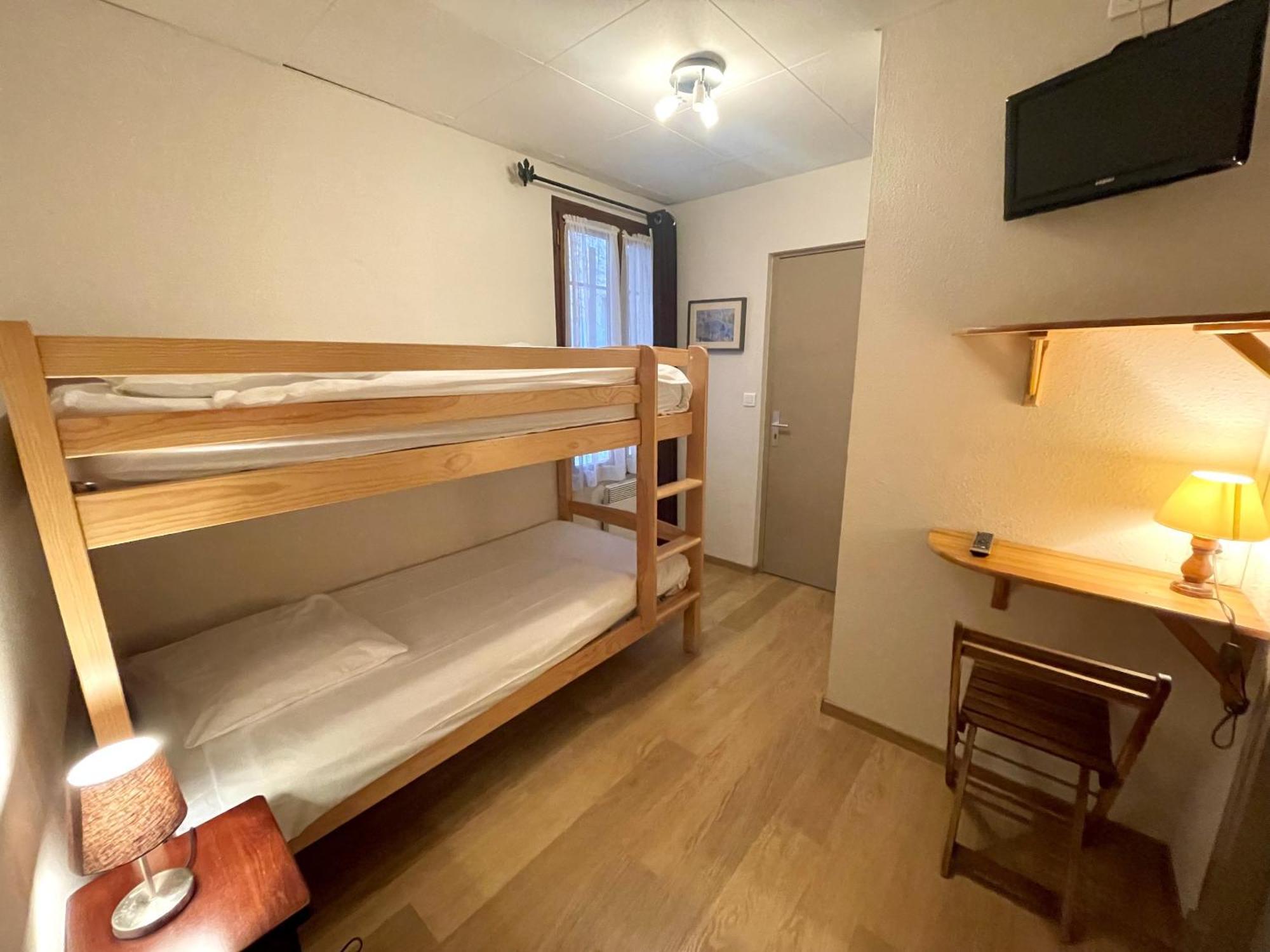 La Citadelle Hotel Ла Канург Стая снимка