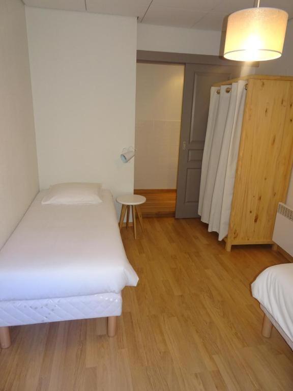 La Citadelle Hotel Ла Канург Стая снимка
