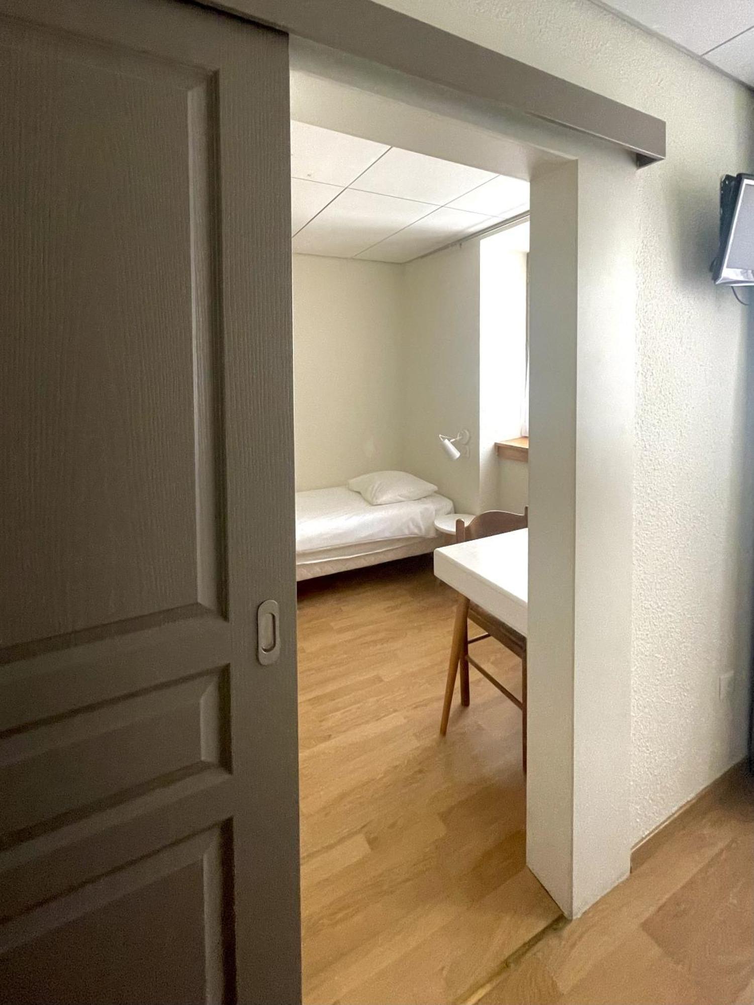 La Citadelle Hotel Ла Канург Стая снимка