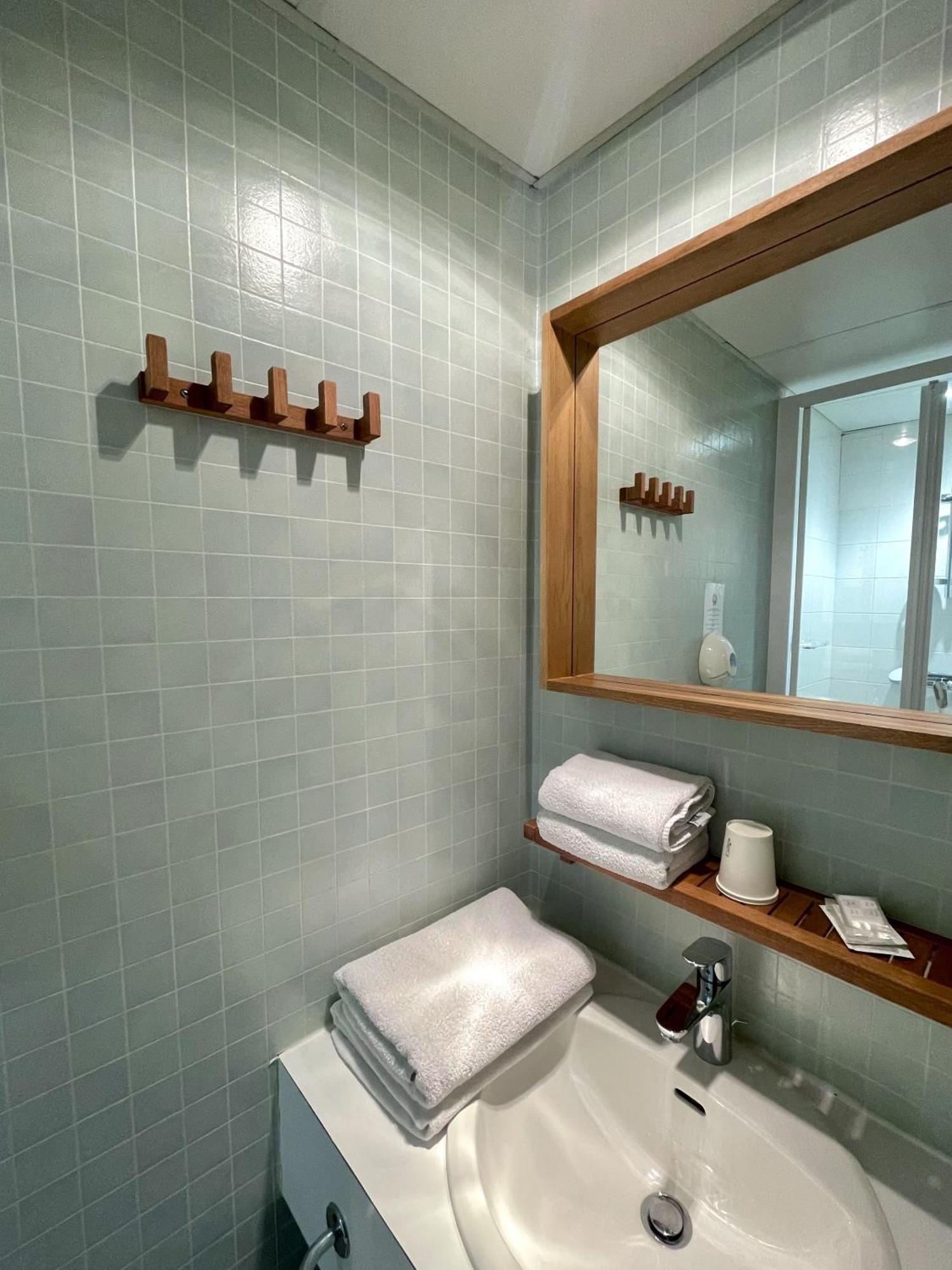 La Citadelle Hotel Ла Канург Стая снимка