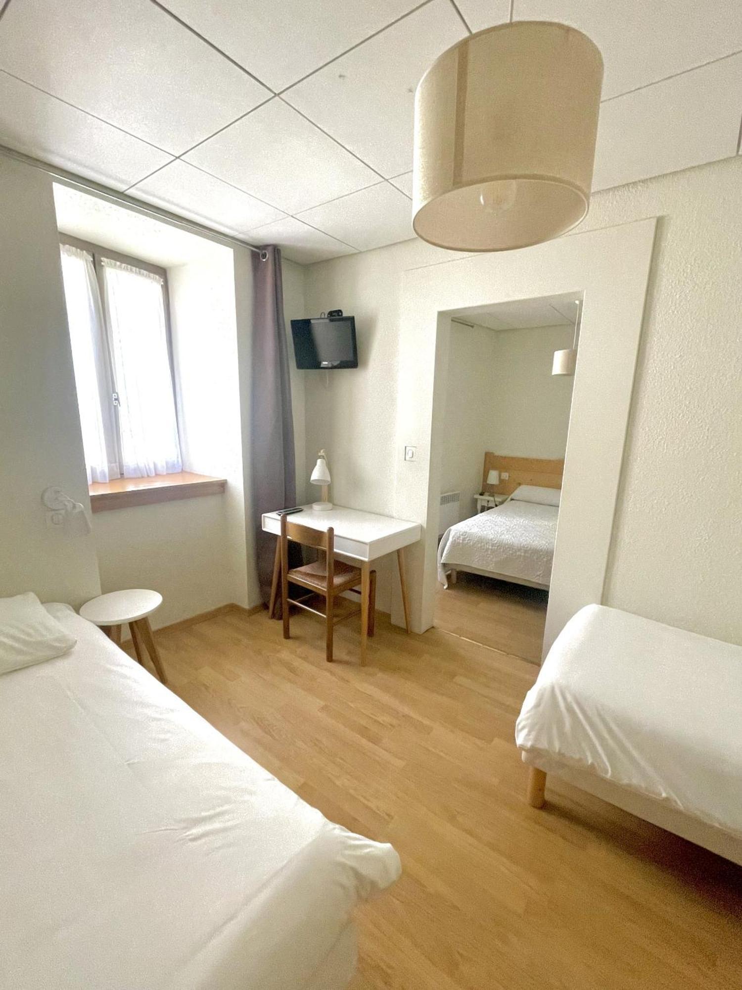 La Citadelle Hotel Ла Канург Стая снимка