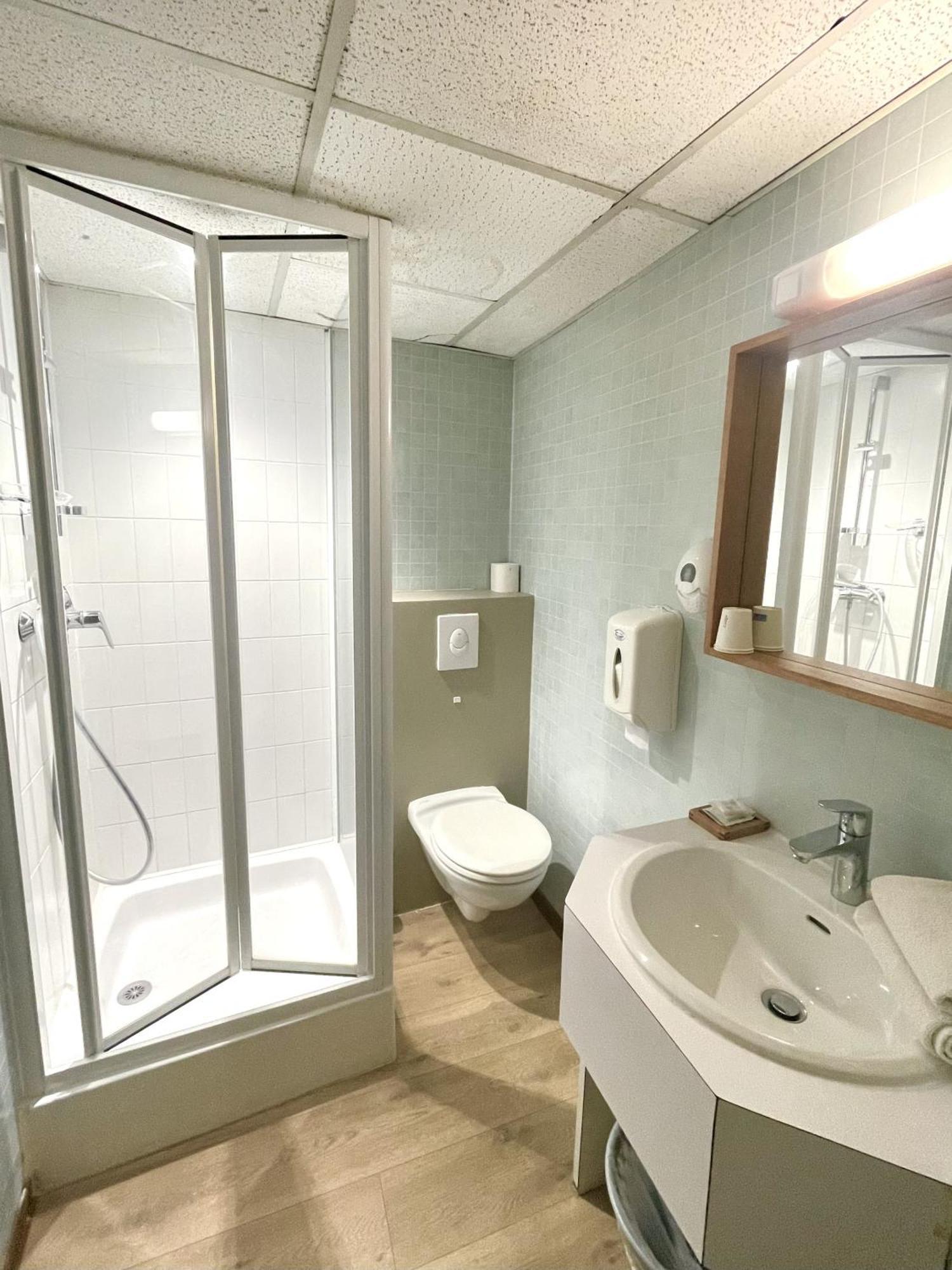 La Citadelle Hotel Ла Канург Стая снимка